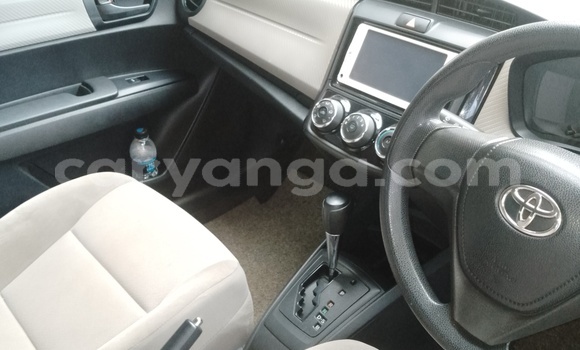 Buy Used Toyota Axio Beige Car in Lilongwe in Malawi Buy Used Toyota Axio Beige Car in Lilongwe in Malawi