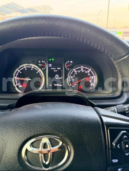 Big with watermark toyota 4runner malawi blantyre 16149