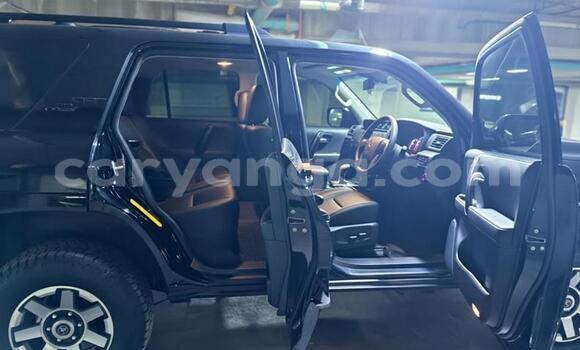 Buy Used Toyota 4Runner Black Car in Blantyre in Malawi Buy Used Toyota 4Runner Black Car in Blantyre in Malawi