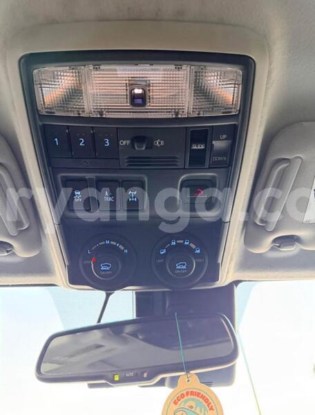 Big with watermark toyota 4runner malawi blantyre 16149