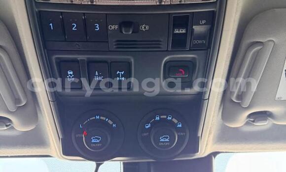 Buy Used Toyota 4Runner Black Car in Blantyre in Malawi Buy Used Toyota 4Runner Black Car in Blantyre in Malawi