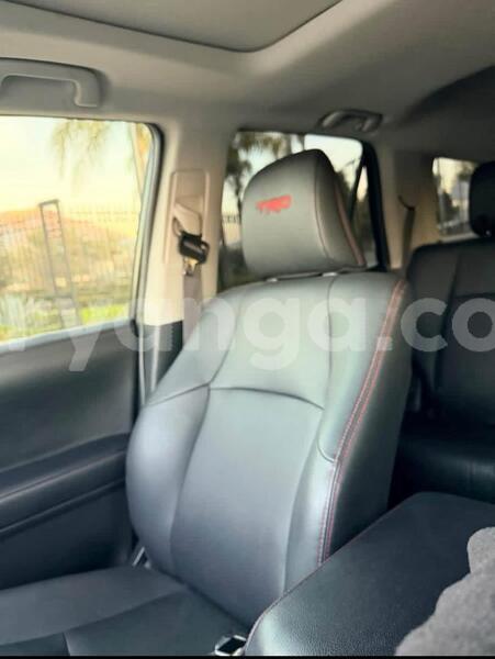 Big with watermark toyota 4runner malawi blantyre 16149