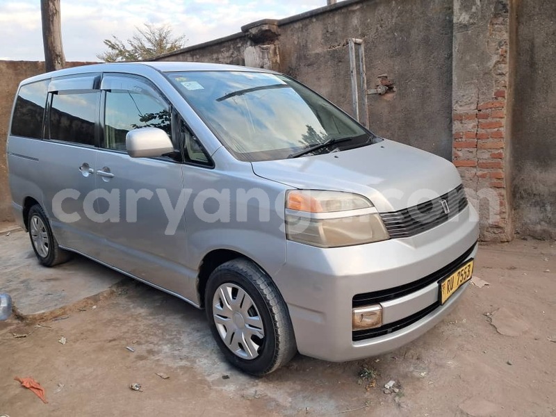 Big with watermark toyota voxy malawi lilongwe 16150