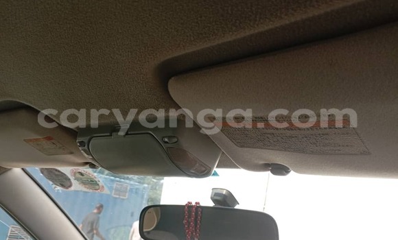 Buy Used Toyota Voxy Silver Car in Lilongwe in Malawi Buy Used Toyota Voxy Silver Car in Lilongwe in Malawi