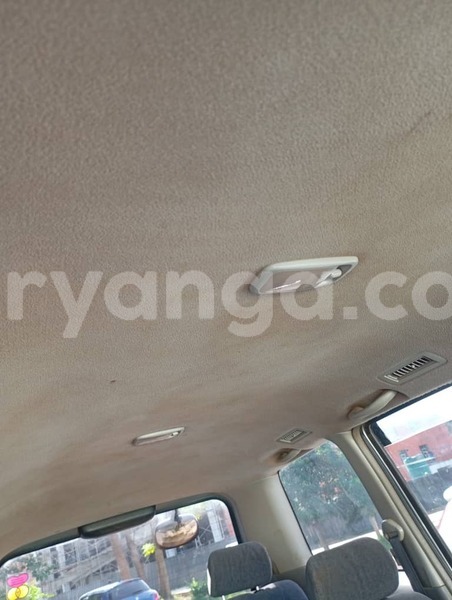 Big with watermark toyota voxy malawi lilongwe 16150