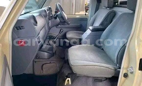 Buy Used Toyota Land Cruiser Beige Car in Blantyre in Malawi Buy Used Toyota Land Cruiser Beige Car in Blantyre in Malawi