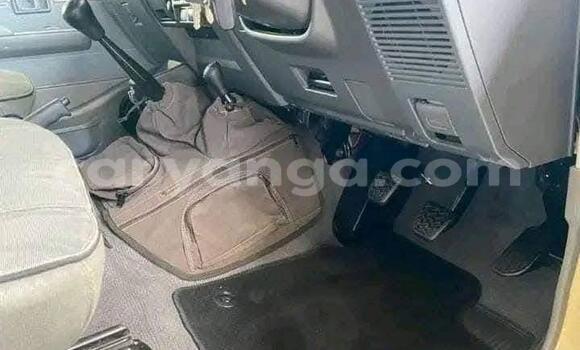 Buy Used Toyota Land Cruiser Beige Car in Blantyre in Malawi Buy Used Toyota Land Cruiser Beige Car in Blantyre in Malawi