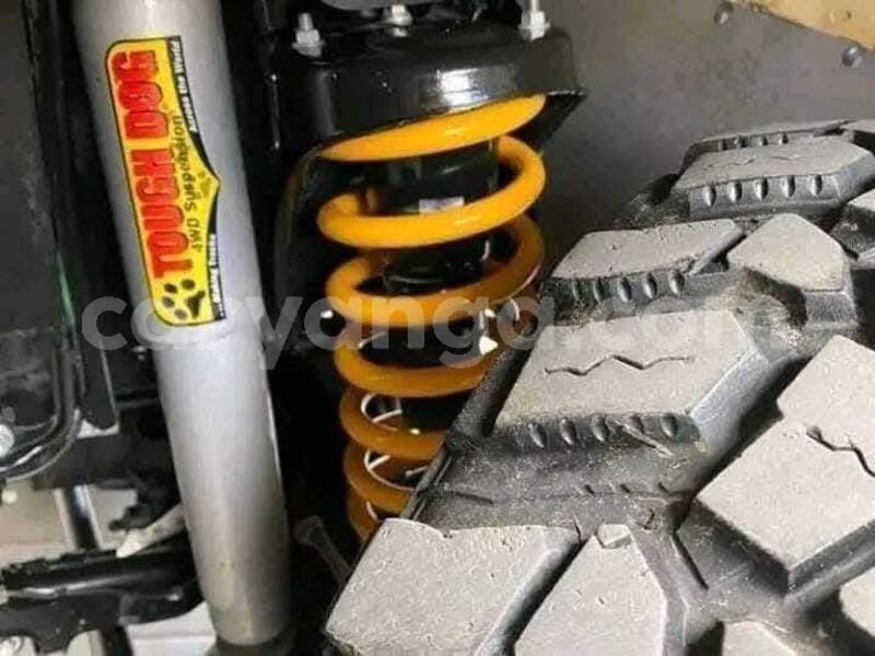 Big with watermark toyota land cruiser malawi blantyre 16151