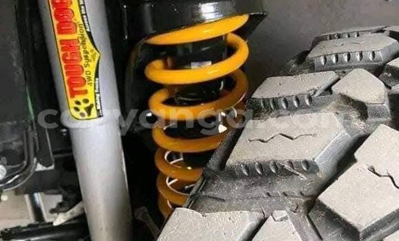 Buy Used Toyota Land Cruiser Beige Car in Blantyre in Malawi Buy Used Toyota Land Cruiser Beige Car in Blantyre in Malawi