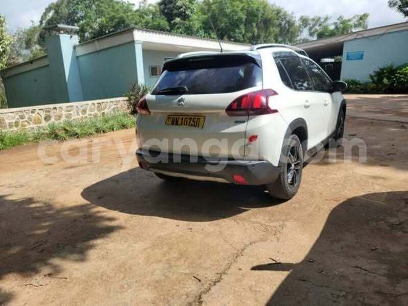 Big with watermark peugeot 208 gti malawi blantyre 16152