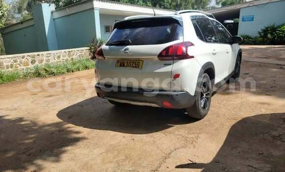Buy Used Peugeot 208 GTi Other Car in Blantyre in Malawi Buy Used Peugeot 208 GTi Other Car in Blantyre in Malawi