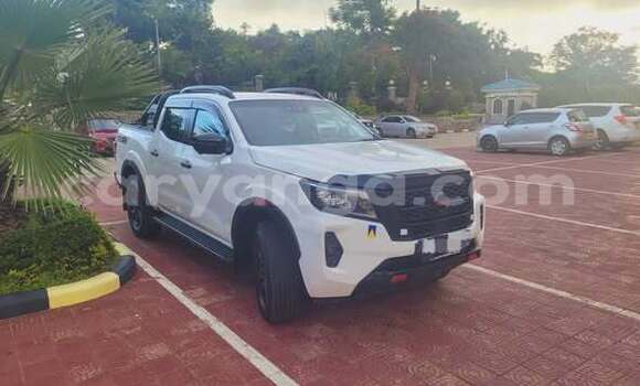 Buy Used Nissan Navara Other Car in Blantyre in Malawi Buy Used Nissan Navara Other Car in Blantyre in Malawi