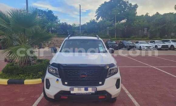Buy Used Nissan Navara Other Car in Blantyre in Malawi Buy Used Nissan Navara Other Car in Blantyre in Malawi