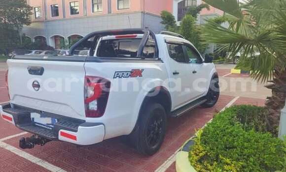 Buy Used Nissan Navara Other Car in Blantyre in Malawi Buy Used Nissan Navara Other Car in Blantyre in Malawi