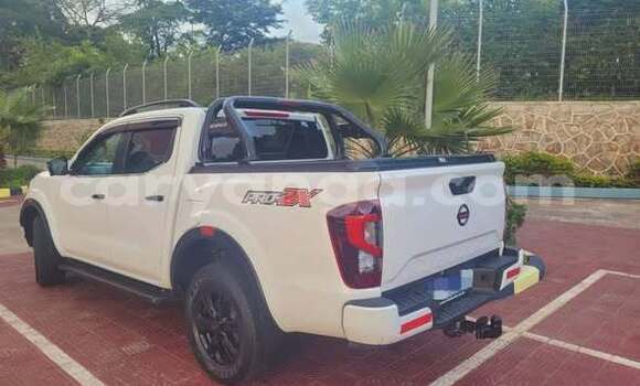 Buy Used Nissan Navara Other Car in Blantyre in Malawi Buy Used Nissan Navara Other Car in Blantyre in Malawi