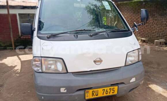 Nunua Ilio tumika Nissan Versa Other Gari ndani ya Blantyre nchini Malawi