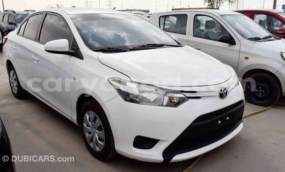 Buy Import Toyota Yaris White Car in Import - Dubai in Malawi Buy Import Toyota Yaris White Car in Import - Dubai in Malawi
