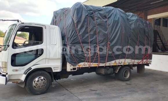 Buy Used Toyota FunCargo Other Car in Blantyre in Malawi Buy Used Toyota FunCargo Other Car in Blantyre in Malawi