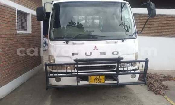 Buy Used Toyota FunCargo Other Car in Blantyre in Malawi Buy Used Toyota FunCargo Other Car in Blantyre in Malawi