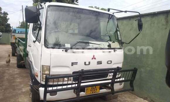Buy Used Toyota FunCargo Other Car in Blantyre in Malawi Buy Used Toyota FunCargo Other Car in Blantyre in Malawi