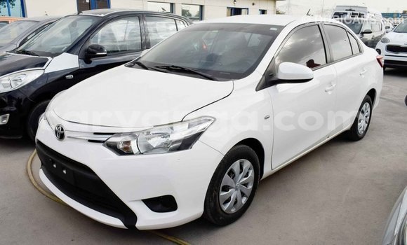 Buy Import Toyota Yaris White Car in Import - Dubai in Malawi Buy Import Toyota Yaris White Car in Import - Dubai in Malawi