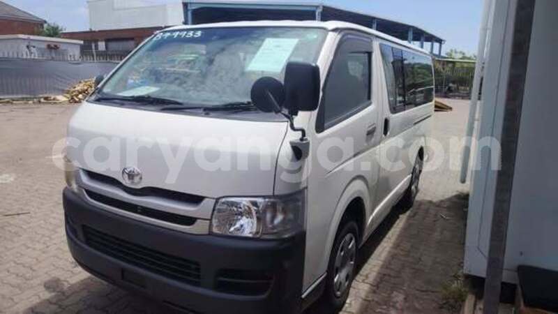 Big with watermark toyota hiace malawi blantyre 16159