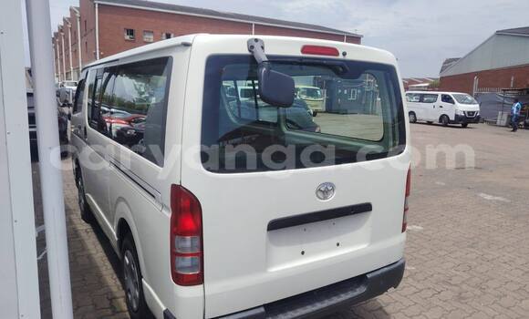 Buy Used Toyota Hiace Other Car in Blantyre in Malawi Buy Used Toyota Hiace Other Car in Blantyre in Malawi