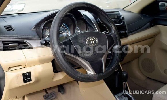 Buy Import Toyota Yaris White Car in Import - Dubai in Malawi Buy Import Toyota Yaris White Car in Import - Dubai in Malawi