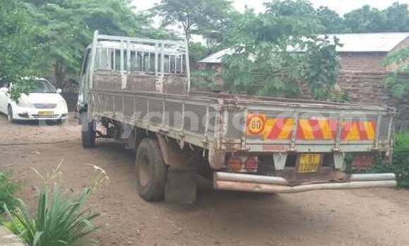 Buy Used Toyota Hiace Other Car in Blantyre in Malawi Buy Used Toyota Hiace Other Car in Blantyre in Malawi