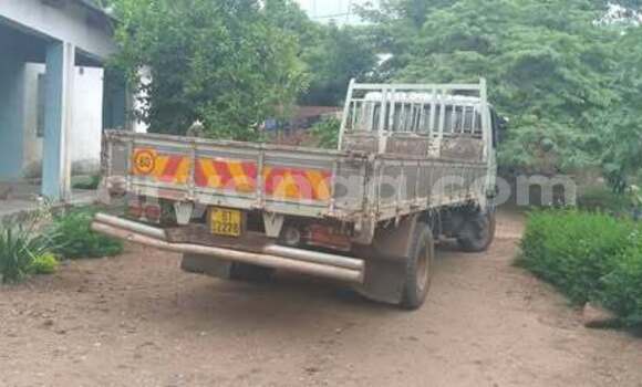 Buy Used Toyota Hiace Other Car in Blantyre in Malawi Buy Used Toyota Hiace Other Car in Blantyre in Malawi