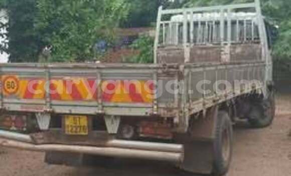 Buy Used Toyota Hiace Other Car in Blantyre in Malawi Buy Used Toyota Hiace Other Car in Blantyre in Malawi