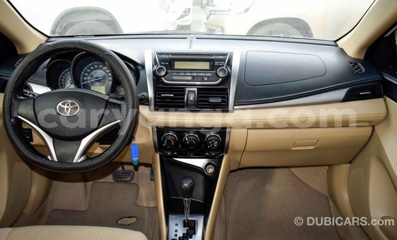 Buy Import Toyota Yaris White Car in Import - Dubai in Malawi Buy Import Toyota Yaris White Car in Import - Dubai in Malawi