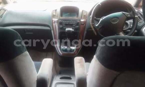 Buy Used Toyota Harrier Other Car in Blantyre in Malawi Buy Used Toyota Harrier Other Car in Blantyre in Malawi