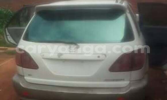 Buy Used Toyota Harrier Other Car in Blantyre in Malawi Buy Used Toyota Harrier Other Car in Blantyre in Malawi