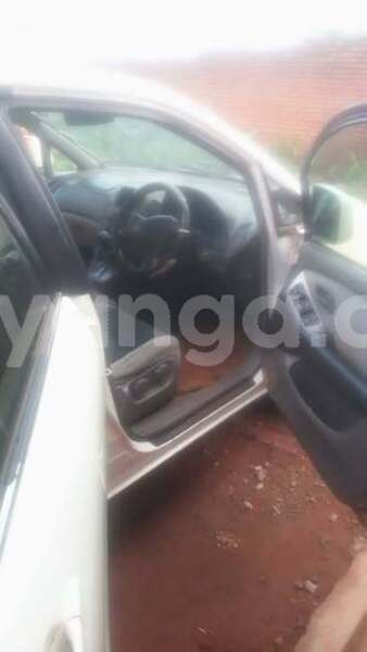 Big with watermark toyota harrier malawi blantyre 16163