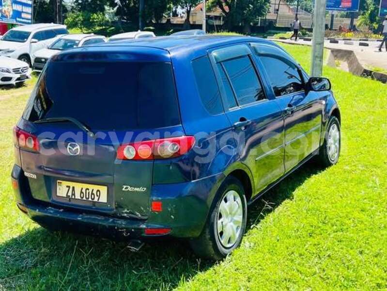 Big with watermark toyota duet malawi blantyre 16164