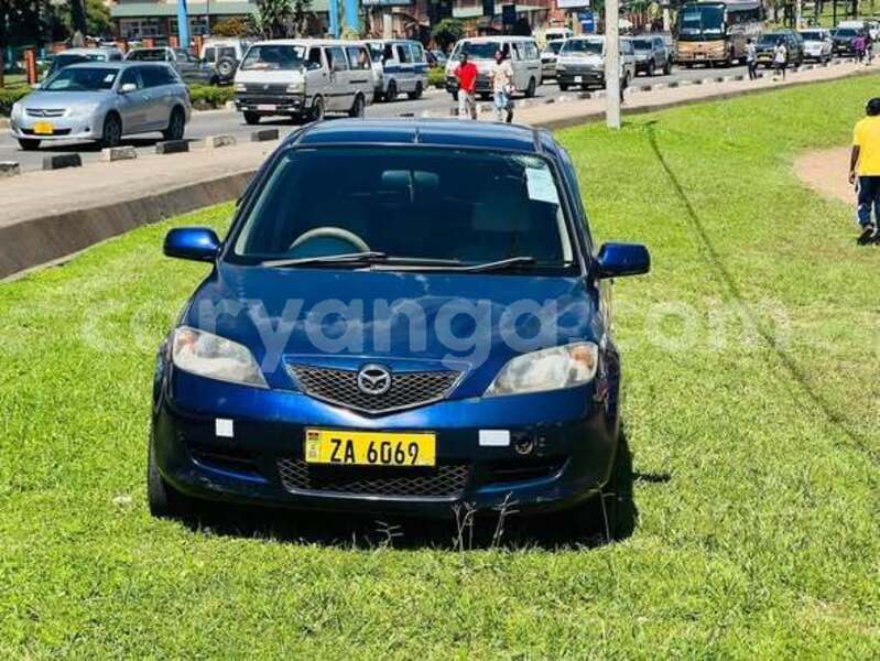 Big with watermark toyota duet malawi blantyre 16164