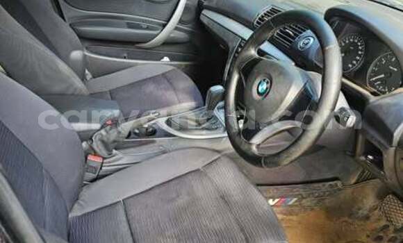 Buy Used BMW 1–Series Other Car in Blantyre in Malawi Buy Used BMW 1–Series Other Car in Blantyre in Malawi