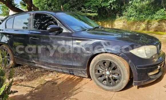 Buy Used BMW 1–Series Other Car in Blantyre in Malawi Buy Used BMW 1–Series Other Car in Blantyre in Malawi