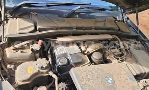 Buy Used BMW 1–Series Other Car in Blantyre in Malawi Buy Used BMW 1–Series Other Car in Blantyre in Malawi