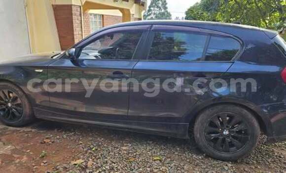 Buy Used BMW 1–Series Other Car in Blantyre in Malawi Buy Used BMW 1–Series Other Car in Blantyre in Malawi