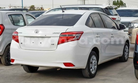 Buy Import Toyota Yaris White Car in Import - Dubai in Malawi Buy Import Toyota Yaris White Car in Import - Dubai in Malawi