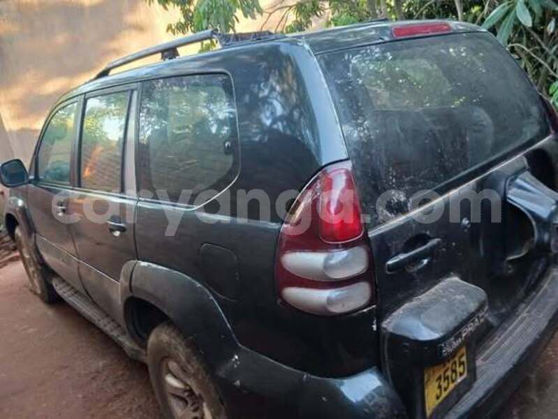 Big with watermark toyota prado malawi blantyre 16171