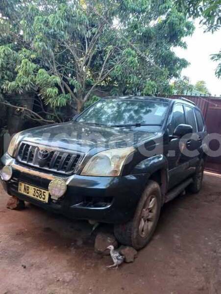 Big with watermark toyota prado malawi blantyre 16171