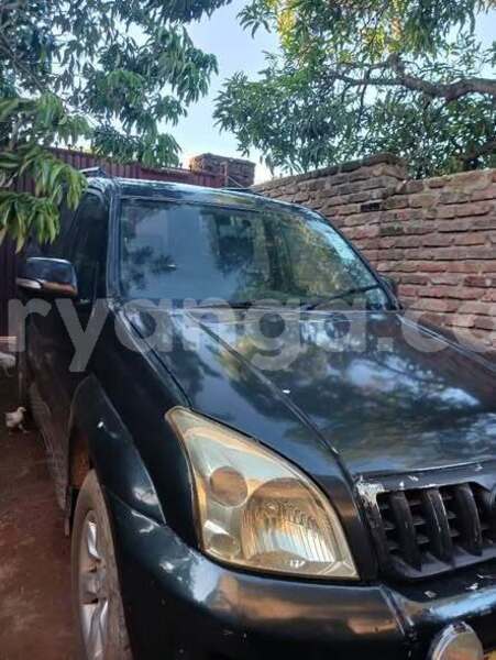 Big with watermark toyota prado malawi blantyre 16171