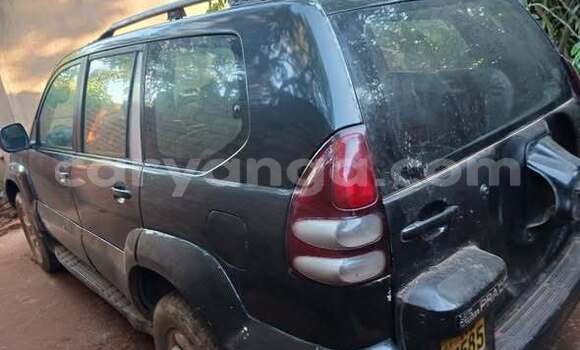 Buy Used Toyota Prado Other Car in Blantyre in Malawi Buy Used Toyota Prado Other Car in Blantyre in Malawi