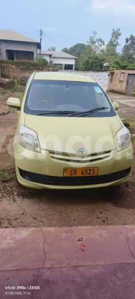 Big with watermark toyota passo malawi blantyre 16172