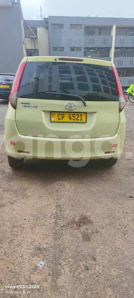 Big with watermark toyota passo malawi blantyre 16172