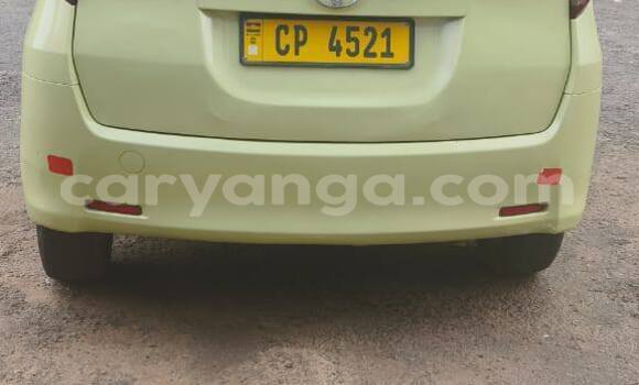Buy Used Toyota Passo Other Car in Blantyre in Malawi Buy Used Toyota Passo Other Car in Blantyre in Malawi
