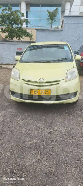Big with watermark toyota passo malawi blantyre 16172